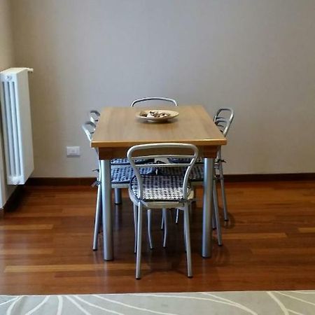 Ricciardi House Lejlighed La Spezia Eksteriør billede