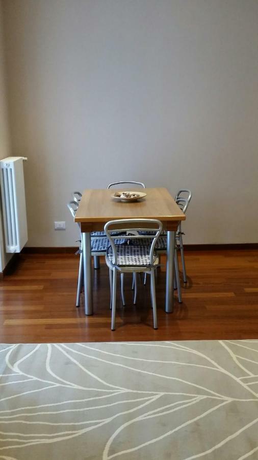 Ricciardi House Lejlighed La Spezia Eksteriør billede