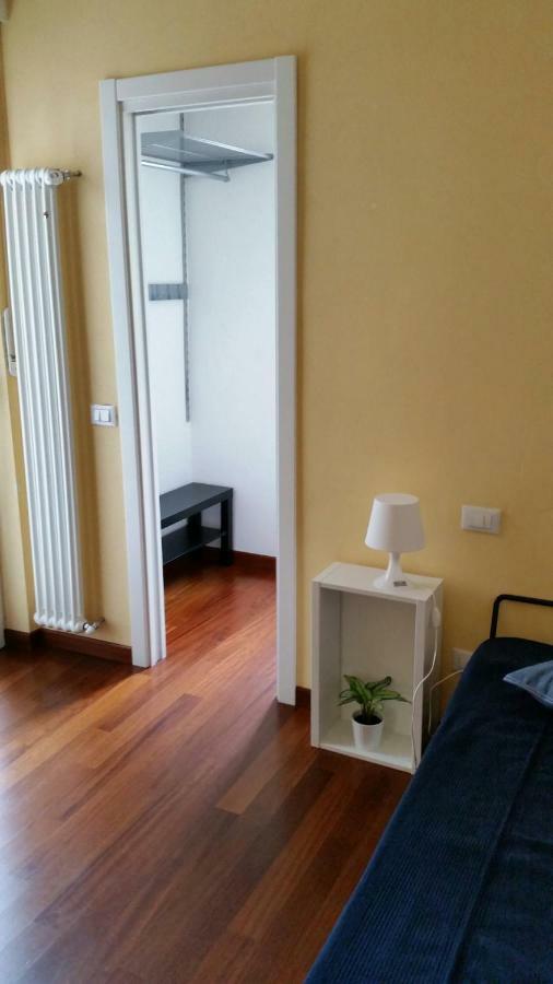 Ricciardi House Lejlighed La Spezia Eksteriør billede