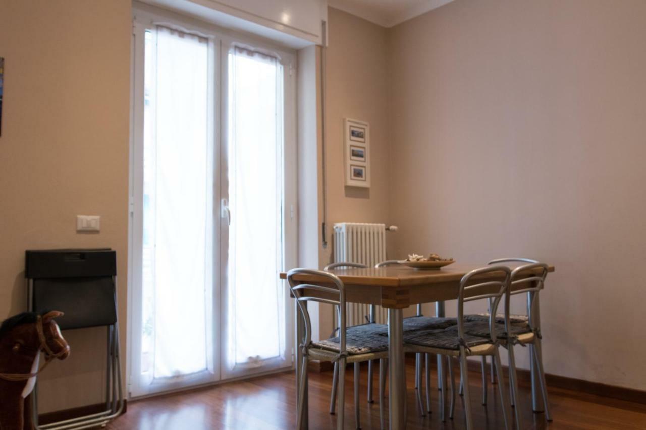 Ricciardi House Lejlighed La Spezia Eksteriør billede