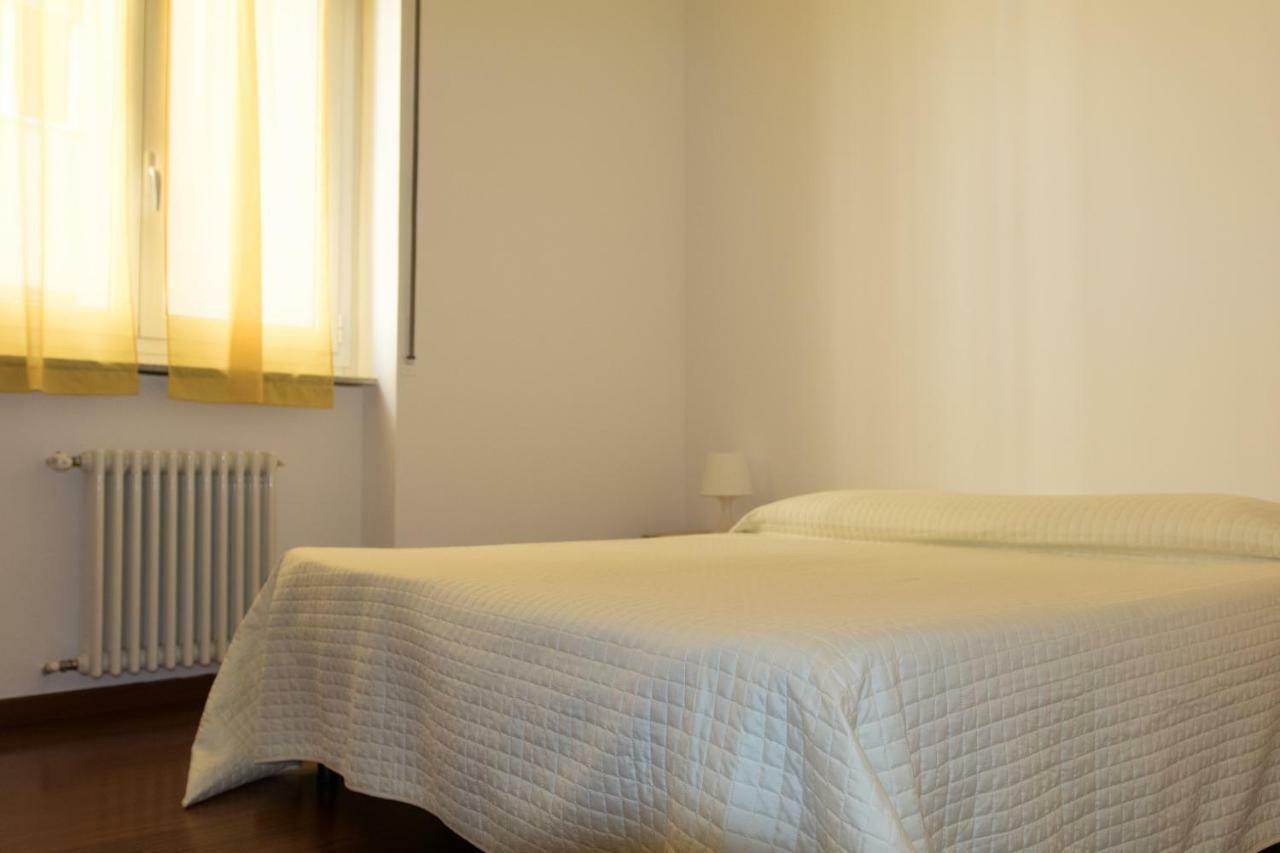 Ricciardi House Lejlighed La Spezia Eksteriør billede