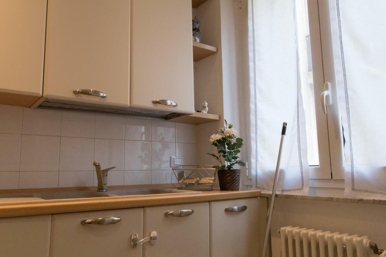 Ricciardi House Lejlighed La Spezia Eksteriør billede