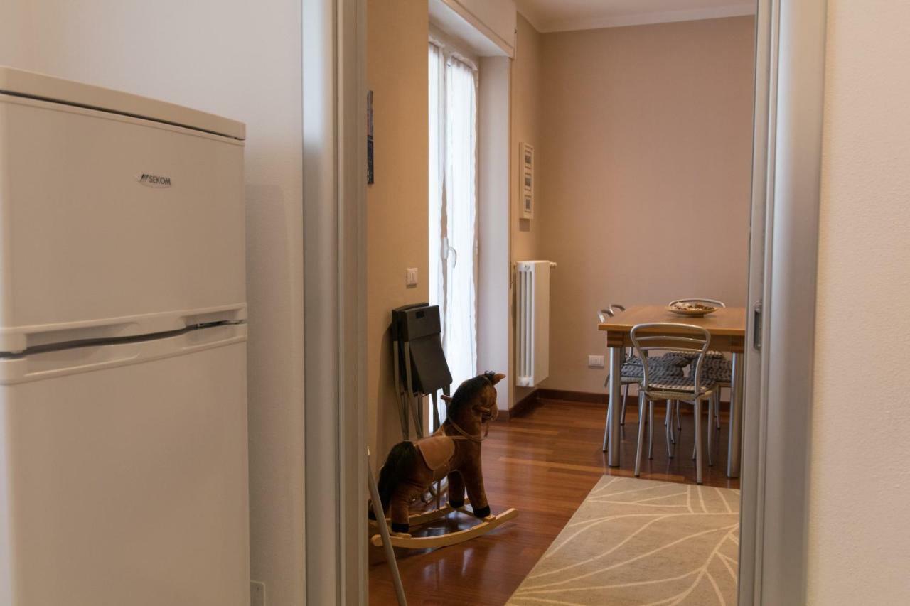 Ricciardi House Lejlighed La Spezia Eksteriør billede