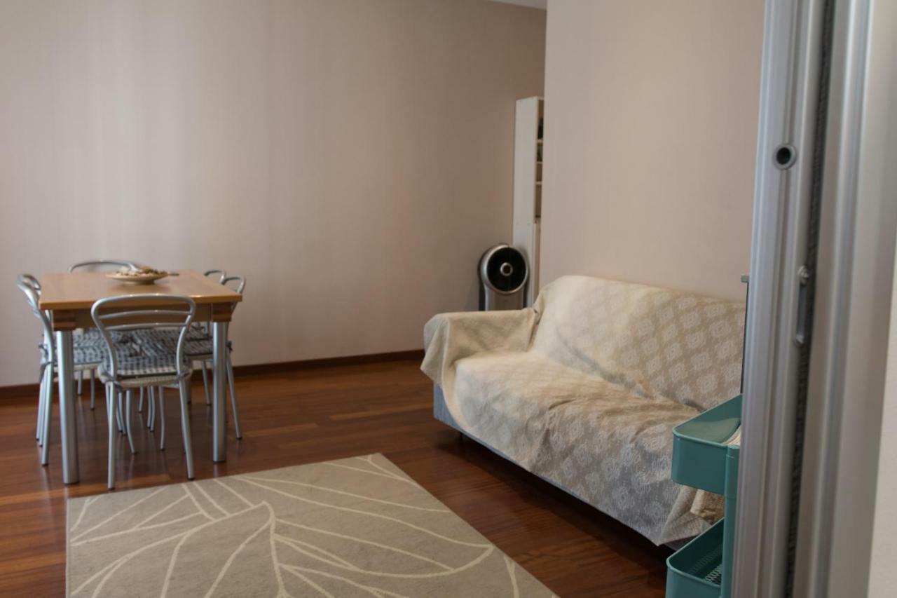 Ricciardi House Lejlighed La Spezia Eksteriør billede